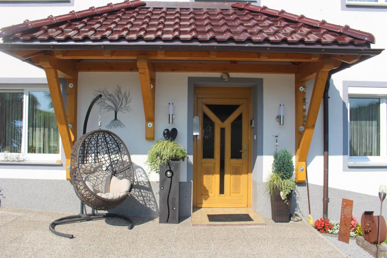 Ferienhof Schaubmeier Klaffer am Hochficht Exterior foto